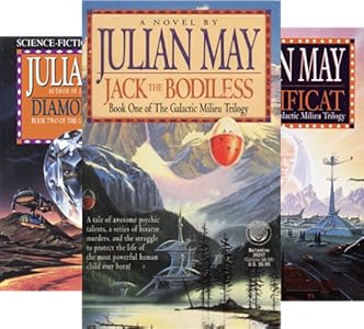 Galactic Milieu Trilogy